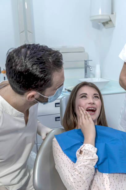 Best Chipped Tooth Repair Near Me  in Taylors Falls, MN