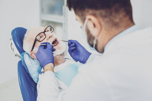 Best Knocked-Out Tooth Emergency  in Taylors Falls, MN